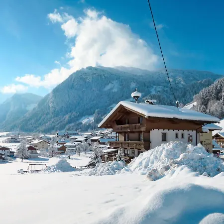 Neuner-1 By Interhome *