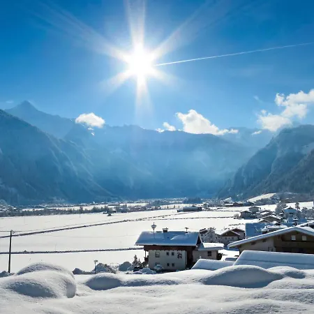 Neuner-1 By Interhome *