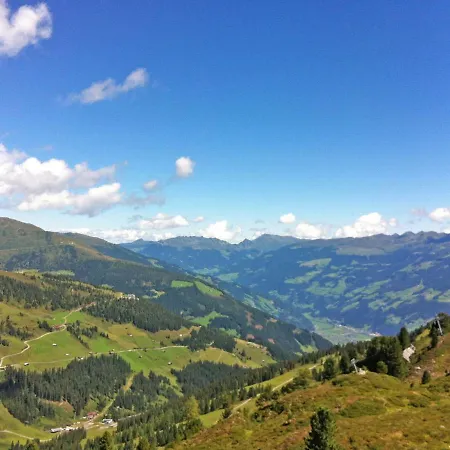 Neuner-1 By Interhome Apartman Hippach