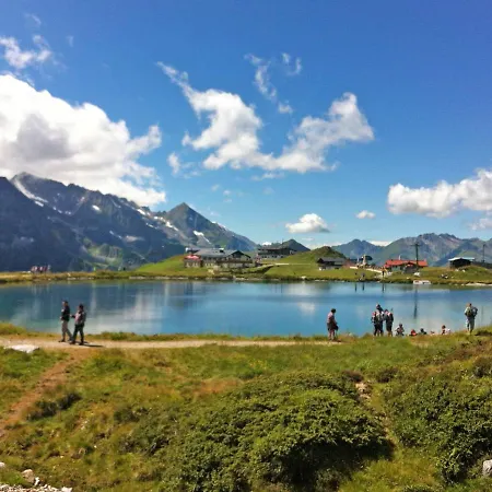 Apartament Neuner-1 By Interhome *