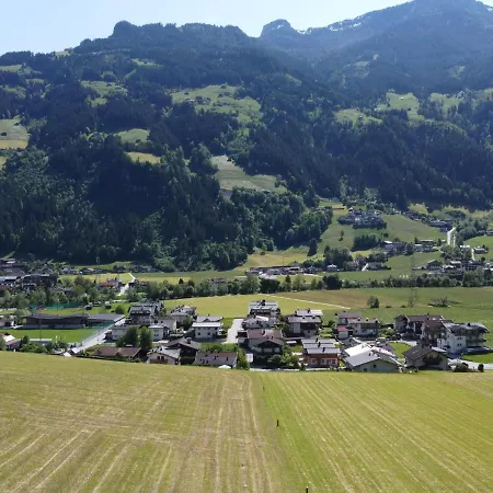 Apartament Neuner-1 By Interhome *