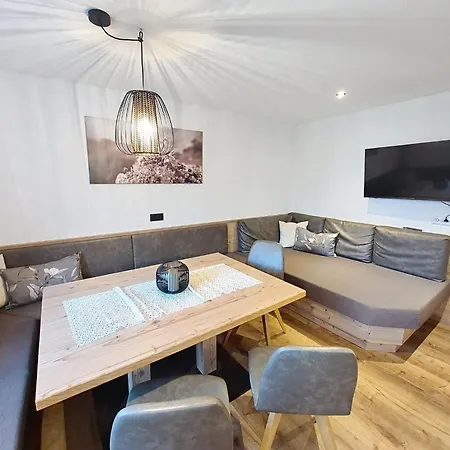 Apartamento Neuner-1 By Interhome *