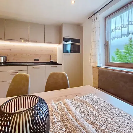 Neuner-1 By Interhome Apartamento Hippach