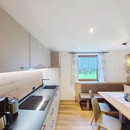 Apartamento Neuner-1 By Interhome *
