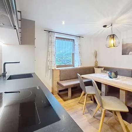 Neuner-1 By Interhome Apartamento