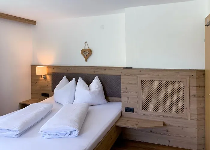 Neuner-1 By Interhome Appartamento Hippach