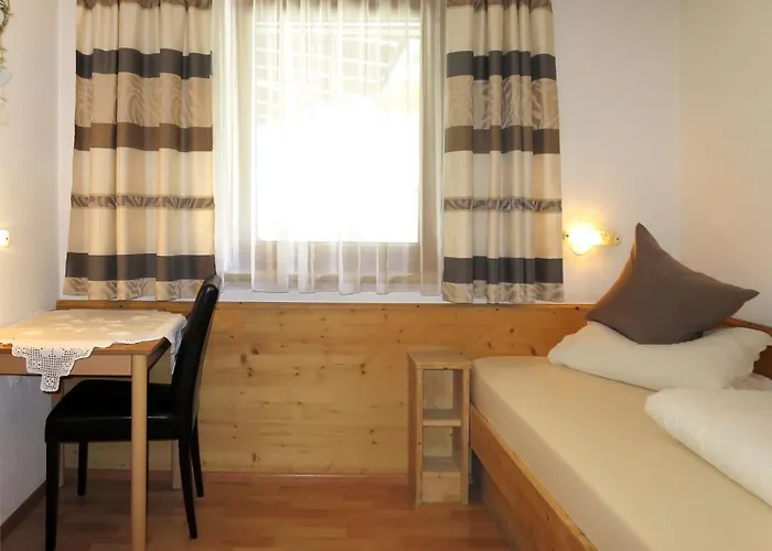 Neuner-1 By Interhome * Hippach