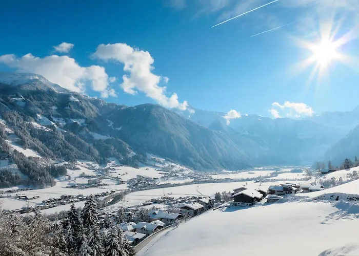 Neuner-1 By Interhome *