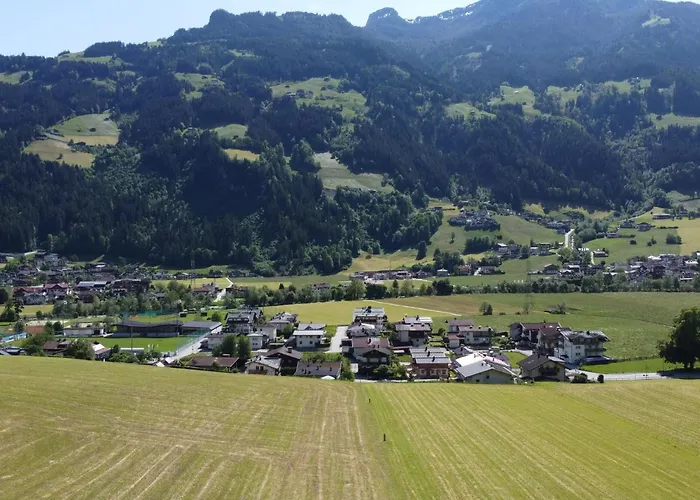 Appartamento Neuner-1 By Interhome *