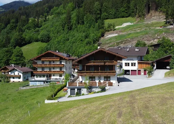 Neuner-1 By Interhome Hippach