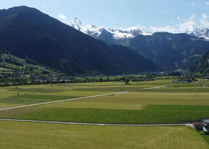 Neuner-1 By Interhome