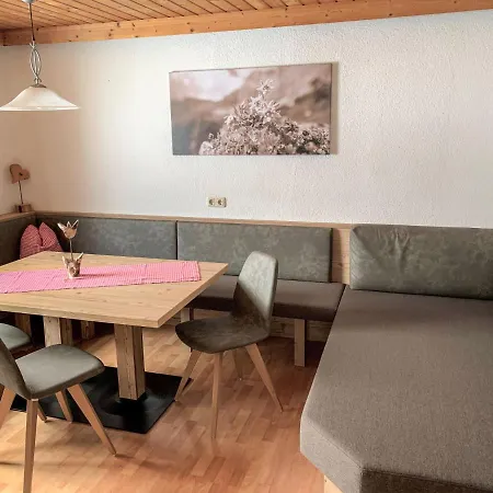 Neuner-1 By Interhome Daire