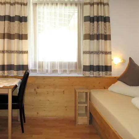 Neuner-1 By Interhome * Hippach