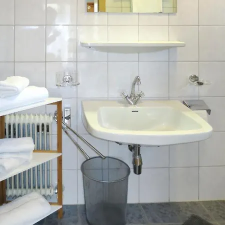 Neuner-1 By Interhome Daire