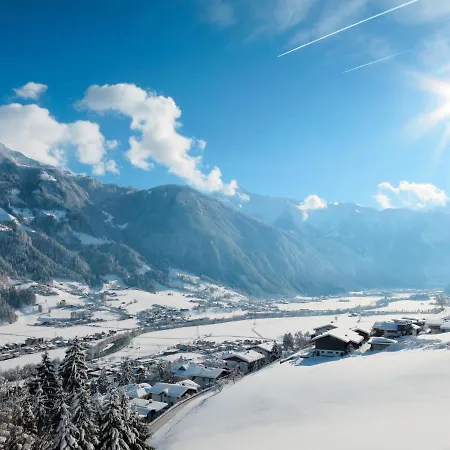 Neuner-1 By Interhome *