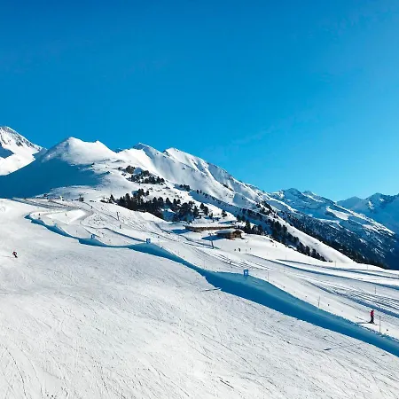 Daire Neuner-1 By Interhome *