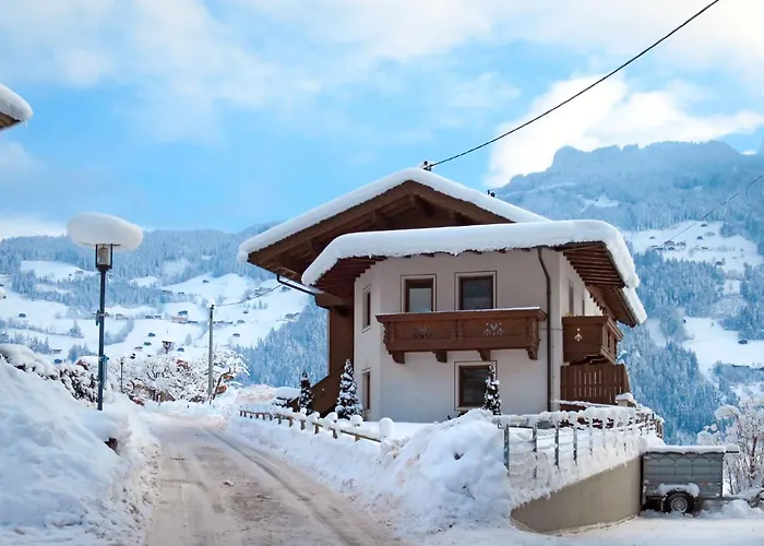 Neuner-1 By Interhome Hippach