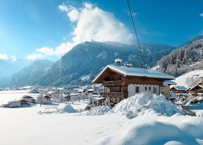 Neuner-1 By Interhome *