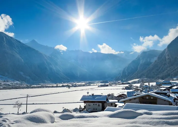 Neuner-1 By Interhome *