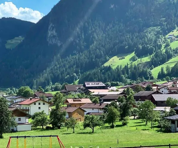 Neuner-1 By Interhome Apartamento *