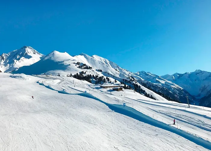 Apartamento Neuner-1 By Interhome *