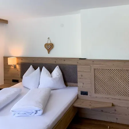 Neuner-1 By Interhome Apartment Hippach