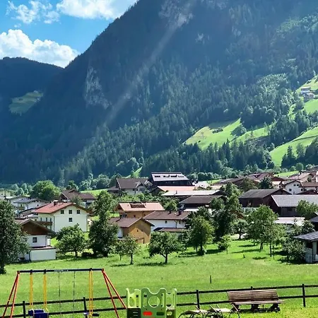 Neuner-1 By Interhome Apartment *