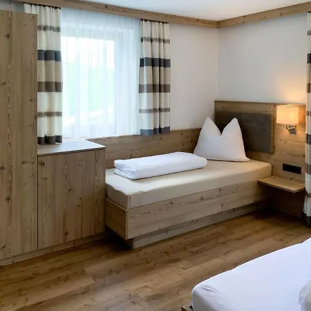 Apartamento Neuner-1 By Interhome Hippach