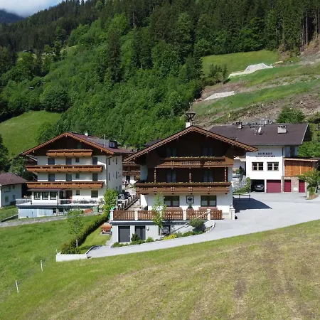 Neuner-1 By Interhome Hippach