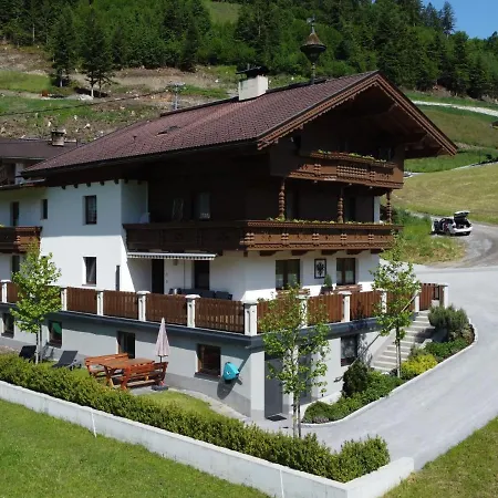 Neuner-1 By Interhome * Hippach