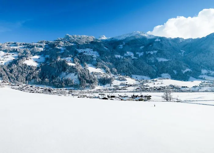 Apartamento Neuner-1 By Interhome Hippach