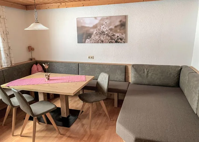 Neuner-1 By Interhome Apartamento