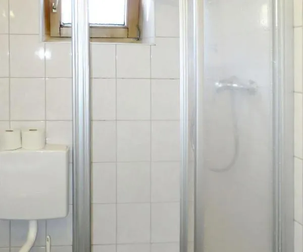 Apartamento Neuner-1 By Interhome