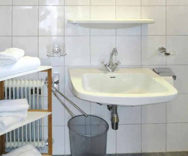 Neuner-1 By Interhome Apartamento